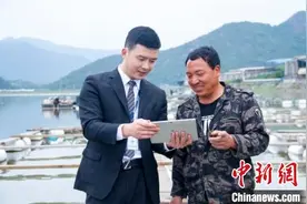 浙江“八八战略”： 台州如何垦荒“小微金融”自留地？图片