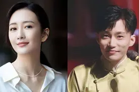 王鸥男友被曝出轨，杨幂期待的现世报来得好快图片
