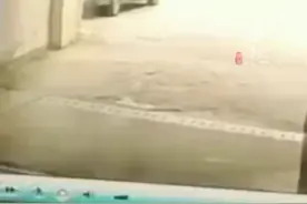 10岁男孩小区内被车二次碾轧身亡，司机涉嫌过失致人死亡被采取刑事强制措施图片