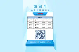 这些粤E、X、Y车牌被点名！车主快处理！图片