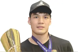 CBA选秀状元陈国豪！图片