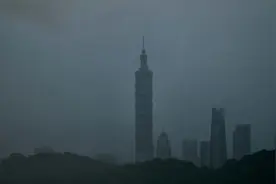 涨电价+注资都不够 台湾电力公司濒临破产图片