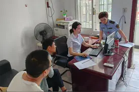 多措并举，跑出经营主体培育加速度图片