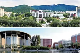 多少分可报山东医学高等专科学校？各专业报考建议图片