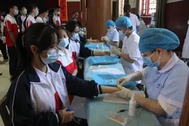 必看！新生入园入学，这个事情家长和同学别忘了图片