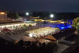 品龙虾、喝啤酒、吃烧烤！潍坊市坊子区这场“激情盛宴”与您欢乐相伴到10月图片