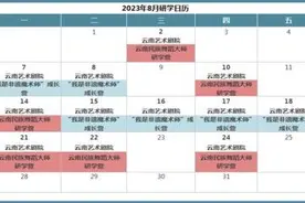 让艺术点亮未来 云南演艺集团暑期研学营开班图片