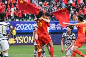 女足世界杯，我们看什么？图片