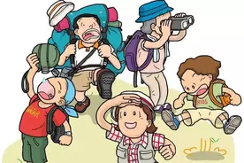 当代散文|旅行的意义图片