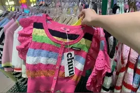 100斤要穿L码！现在的女装尺码有多离谱？图片