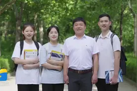 山东商业职业技术学院2023年招生宣传片正式发布！图片