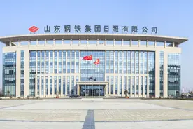 砥砺攻坚，山钢集团日照公司打赢六月“大决战”图片
