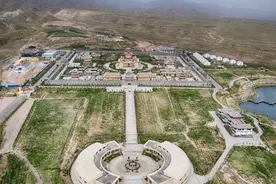 甘肃有个罗马村？米兰有欧洲最早的中国城图片