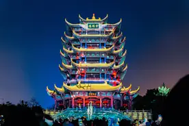 愈夜愈美！《2023武汉夜游指南》发布图片