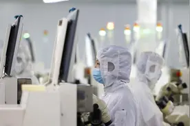 江苏上半年GDP逾6万亿元同比增6.6%，新兴产业大幅增长图片