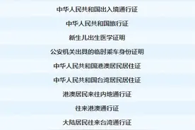 儿童乘火车有新要求，最强攻略看这里图片