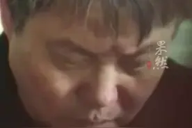 作家余华: 不要害怕遇到困难，遇到困难 意味着命运在向你招手了图片