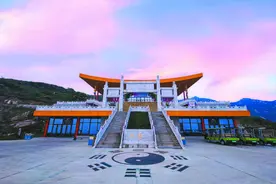 ​一元门票三天有效畅游四大景区  黄金寨、王母山、迪山云顶、民族风情园暑期大惠民图片