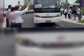 名校遇上名城！南大苏州校区迎首批学生入驻图片