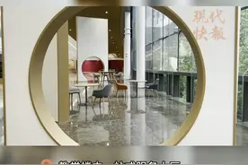 江南韵、国际范、智能化！感受南大苏州校区的双面魅力图片