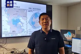 为什么北极没企鹅，南极没北极熊？图片