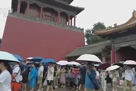 暑期亲子游、研学游热度攀升，如何提高大家的出行体验？图片