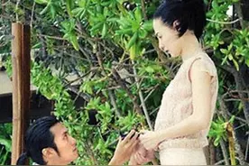 张柏芝与谢霆锋同赴澳大利亚？经纪人否认复合图片