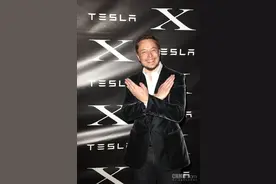 推特标志改为X 看齐微信第一步？马斯克喜欢字母“X”图片