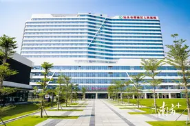 公开招聘60名专业技术人员，汕头这家区级医院又双叒招聘了图片