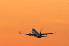 上海飞普吉航班中途滞留7个半小时，航司最新回应：旅客可领取补偿图片
