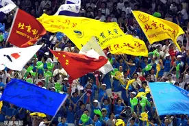从北京到深圳再到成都，大运会翻开中国体育新篇章图片