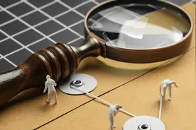 又一家游戏龙头被证监会立案调查，曾被深交所质疑财报“洗大澡”图片