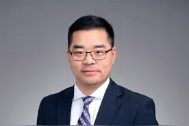 阿里巴巴数字乡村事业部业务发展总经理陈立：数字化转型助力县域产业振兴图片