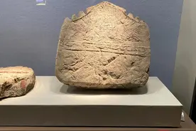 入选全国第一批古代名碑名刻文物名录 海南这几方碑刻缘何上榜图片