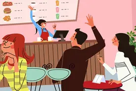 保障兼职权益从学会签合同开始图片