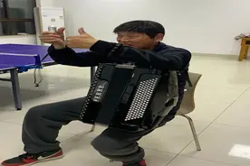 凡人微光｜弹出最美旋律，在这里幸福歌唱图片