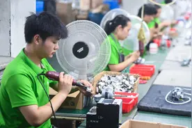 浙江究竟想要多少人？还能装下多少人？图片