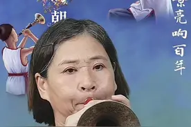 百万人“追更”！女艺人表演惊艳众人，有人认出她是…图片