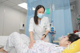 孕期宝宝偏小=胎儿异常？听听医生怎么说图片