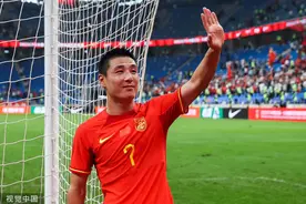 下下签！2026世界杯亚洲区预选赛分组：中国男足遭遇韩国、死磕泰国图片