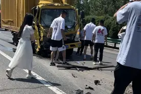 为这5名见义勇为的好少年点赞！图片