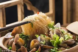 粉丝竟然不能空腹吃？网友震惊：一直当主食吃来着…图片