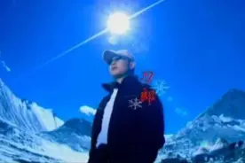 刀郎新歌引发热议，律师提醒→图片