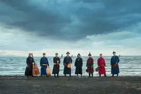 奈热乐队8月中山纪念堂开唱，草原音乐唱进羊城图片