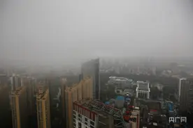 气象专家解析台风“杜苏芮”对河北影响 综合危险性等级高图片