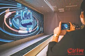 纵深推进新阶段大湾区建设 “湾区之心”南沙交出新答卷图片