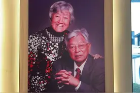 马静芬还原马静芬：褚时健夫人、董事长、大家长图片
