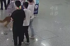 警察默默跟了400多天！只有她不知道……图片