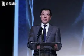 纪录片《追寻上海的犹太遗韵》在美举办首映仪式图片