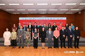 澳门乐团2023至2024乐季9月揭幕，缔造全新音乐体验图片